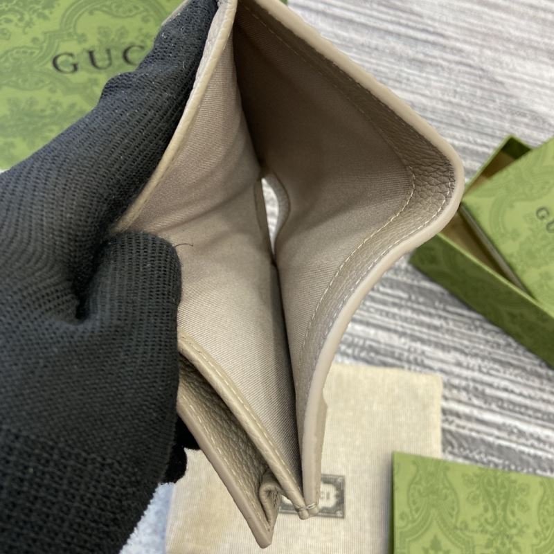 Gvc*1 wallets